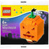 LEGO Pumpkin Halloween Polybag Set (40055)