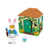 LEGO Easter Bunny Minifigure & Hut (5005249)