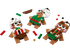 LEGO Holiday Gingerbread Ornaments Set (40642)