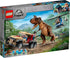 LEGO Jurassic World Carnotaurus Dinosaur Chase Set (76941)