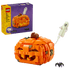 LEGO Halloween Pumpkin Lantern Set (40872)