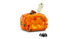LEGO Halloween Pumpkin Lantern Set (40872)
