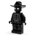 Spidey Noir Minifig