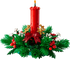 LEGO Christmas Table Decoration Set (40743)