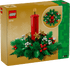 LEGO Christmas Table Decoration Set (40743)