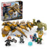 LEGO Marvel The Avengers vs. The Leviathan Set (76290)