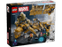 LEGO Marvel The Avengers vs. The Leviathan Set (76290)