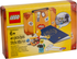 LEGO Travel Building Suitcase Set (5004932)