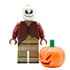 Pumpkin King Minifig