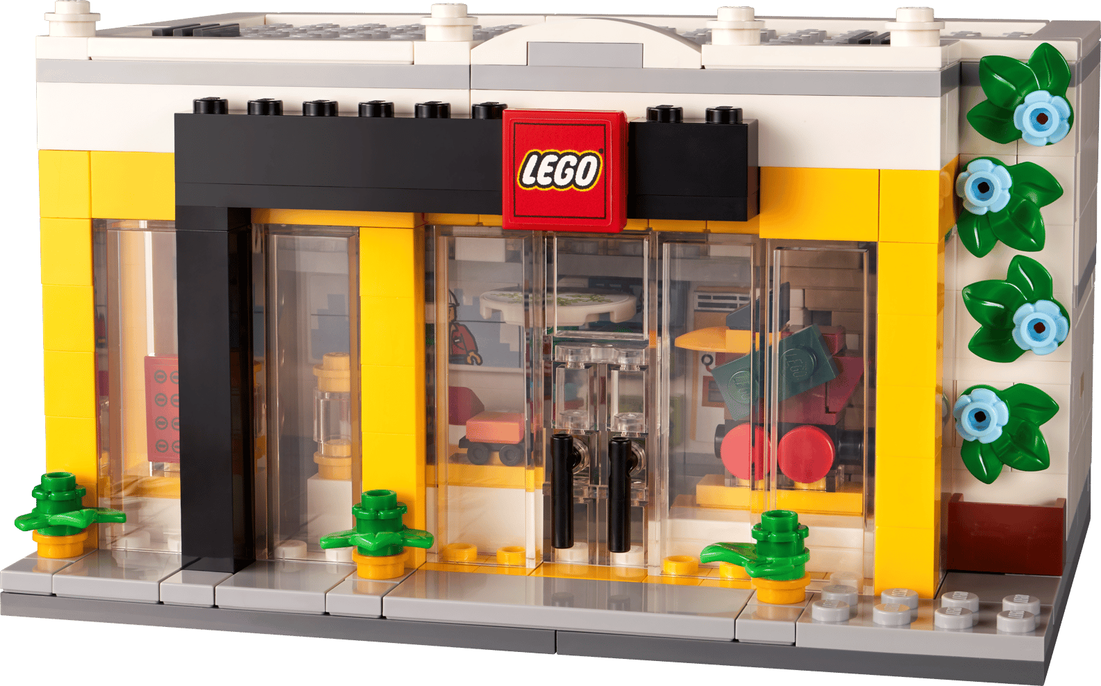 LEGO Store GWP Set (40528)