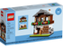 LEGO Houses of The World 3 GWP Set (40594)