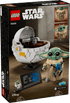 LEGO Star Wars Grogu With Hover Pram Set (75403)