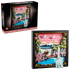 LEGO Art Japanese Cherry Blossom Landscape Set (31218)