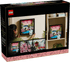 LEGO Art Japanese Cherry Blossom Landscape Set (31218)
