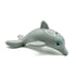 Dolphin (Light Gray, Friends) - Official LEGO® Part (2024)