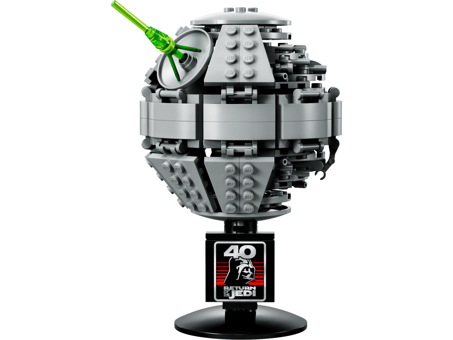 LEGO Star Wars Death Star II GWP Set (40591)