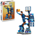 LEGO Nike Slam Dunk Set (43010)
