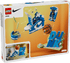 LEGO Nike Dunk X LEGO Set (43008)