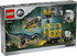 LEGO Jurassic World Dinosaur Missions: Allosaurus Transport Truck Set (76966)
