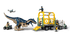 LEGO Jurassic World Dinosaur Missions: Allosaurus Transport Truck Set (76966)