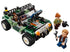LEGO Jurassic World Baronyx Face-Off: The Treasure Hunt Set (75935)