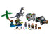 LEGO Jurassic World Baronyx Face-Off: The Treasure Hunt Set (75935)