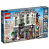 LEGO Creator Expert Brick Bank Set (10251)