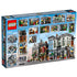LEGO Creator Expert Brick Bank Set (10251)