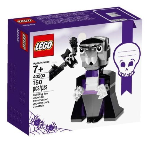 LEGO Creator Vampire and Bat Set (40203)
