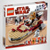 LEGO Star Wars Luke’s Landspeeder Set (8092)