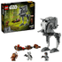LEGO Star Wars AT-ST Attack on Endor Set (75424)