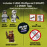 LEGO Star Wars AT-ST Attack on Endor Set (75424)