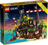 LEGO Ideas Pirates of Barracuda Bay Set (21322)