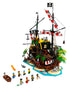 LEGO Ideas Pirates of Barracuda Bay Set (21322)
