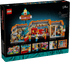 LEGO Icons The Simpsons Krusty Burger Set (10352)