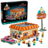 LEGO Icons The Simpsons Krusty Burger Set (10352)
