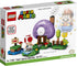 LEGO Super Mario Toad’s Special Hideaway Set (77907)
