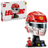 LEGO Scuderia Ferrari HP Charles Leclerc Helmet Set (43014)