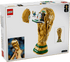 LEGO FIFA World Cup Official Trophy Set (43020)