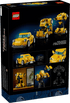 LEGO Icons Transformers Bumblebee Set (10338)