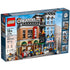LEGO Creator Expert Detective’s Office Set (10246)