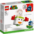 LEGO Super Mario Bowser Jr.’s Clown Car Expansion Set (71396)