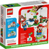 LEGO Super Mario Bowser Jr.’s Clown Car Expansion Set (71396)