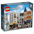 LEGO Creator Expert Assembly Square Set (10255)