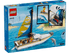 LEGO City Sailboat Set (60438)