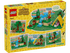 LEGO Animal Crossing Bunnie’s Outdoor Activities Set (77047)