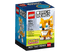 LEGO Sonic Miles “Tails” Prower BrickHeadz Set (40628)