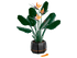 LEGO Creator Expert Botanical Collection Bird of Paradise Set (10289)