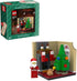 LEGO Christmas By the Fireplace Barnes & Nobles Promotional Set (6490363)