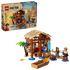 LEGO One Piece Windmill Village Hut Set (75636)